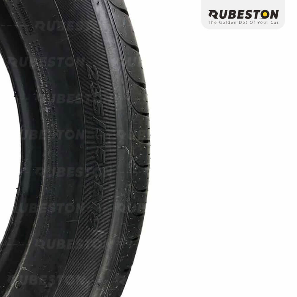 لاستیک رودستون - سایز 235/55R18 - مدل N FERA RU1