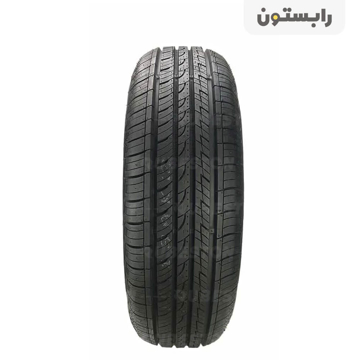 لاستیک رودستون - سایز 195/60R15 - مدل N5000 PLUS