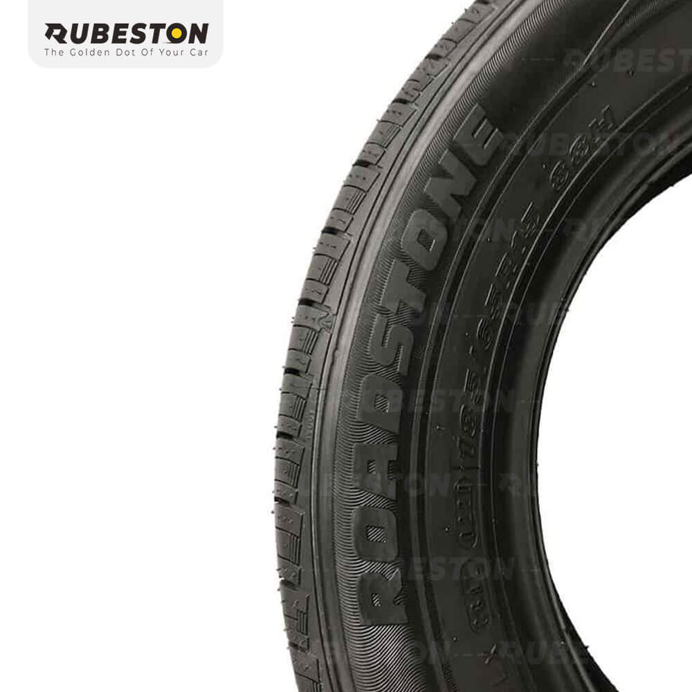 لاستیک رودستون - سایز 195/60R15 - مدل N5000 PLUS