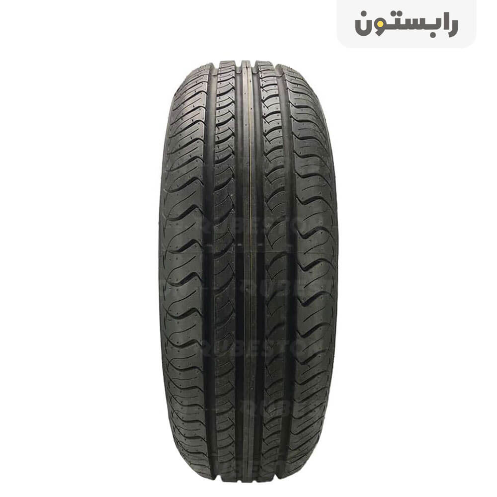 لاستیک ‌رودستون - سایز 185/70R13 - مدل CP661