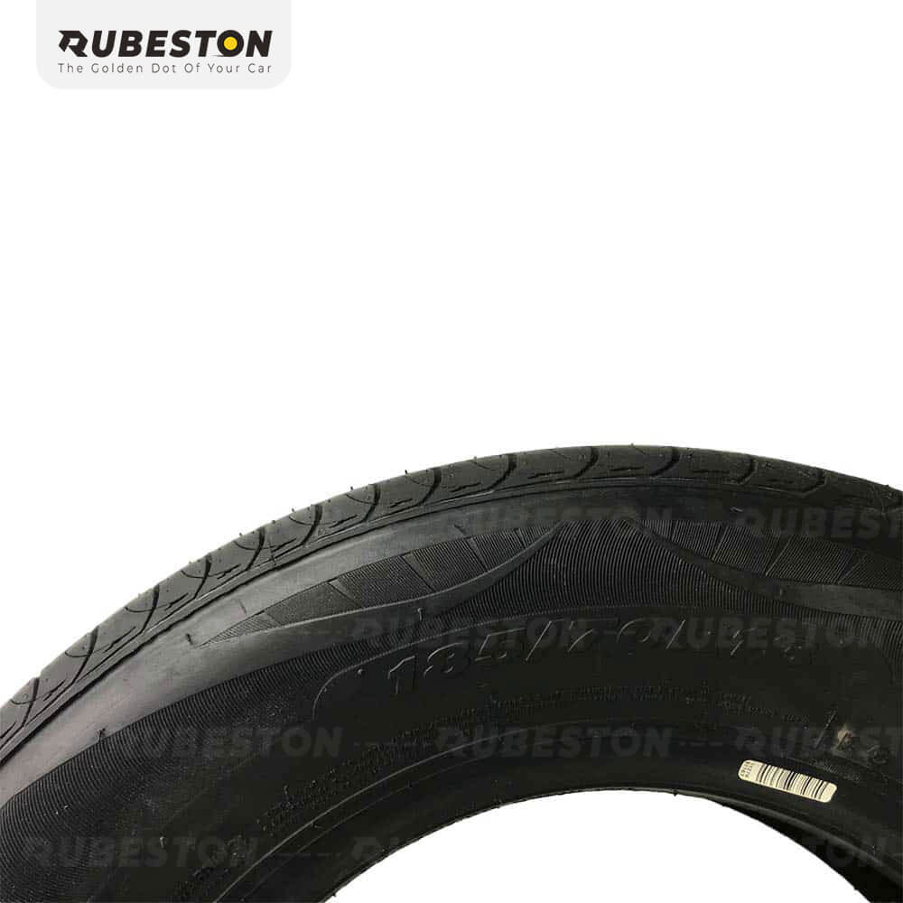 لاستیک ‌رودستون - سایز 185/70R13 - مدل CP661