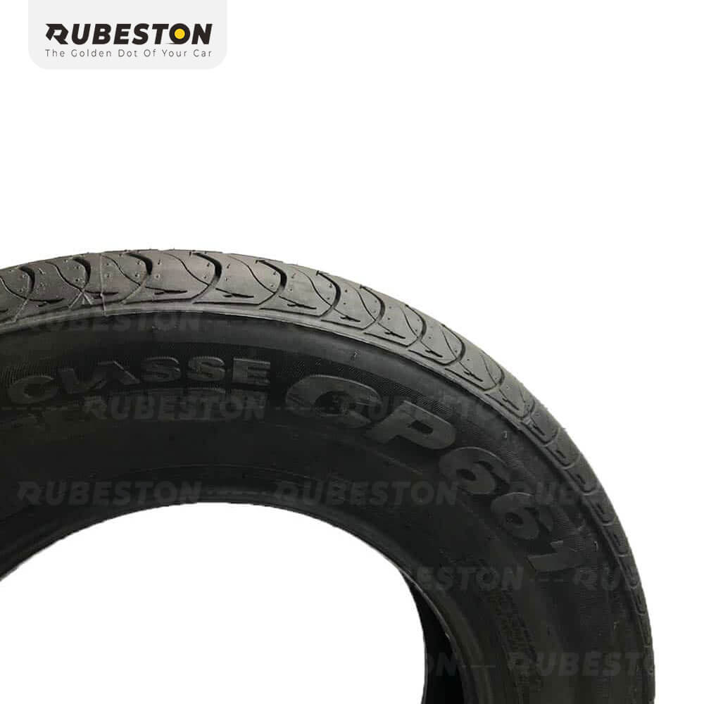 لاستیک ‌رودستون - سایز 185/70R13 - مدل CP661