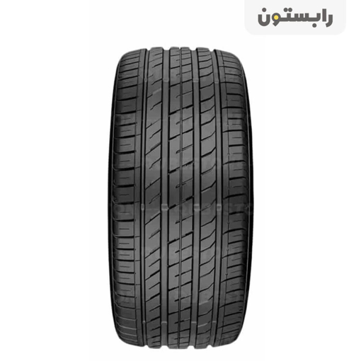 لاستیک نکسن - سایز 255/35R19 - مدل N FERA SU1