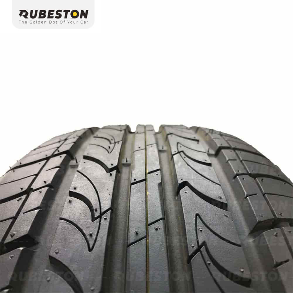 لاستیک نکسن - سایز 235/45R18 - مدل CP672