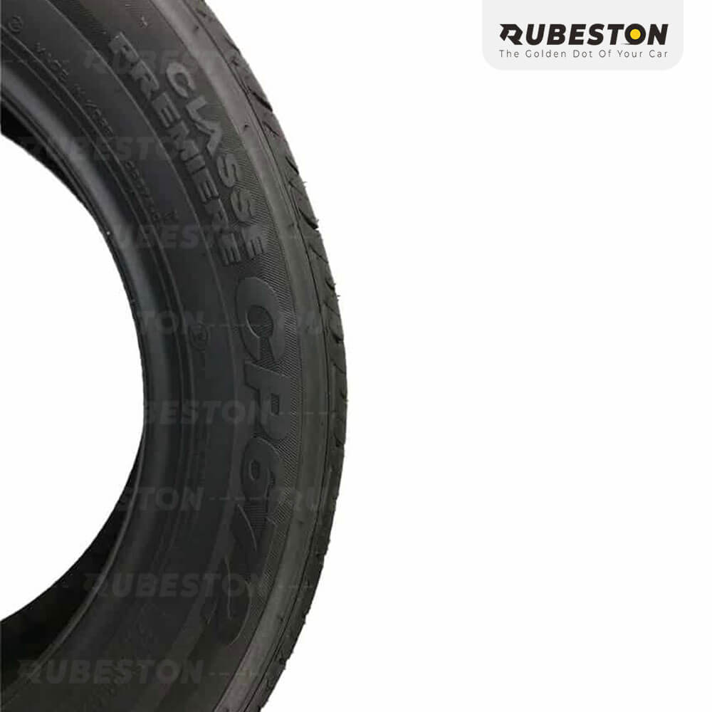 لاستیک نکسن - سایز 235/45R18 - مدل CP672