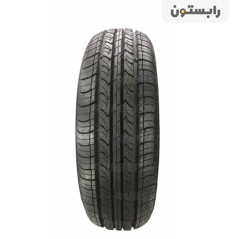 لاستیک نکسن - سایز 205/60R15 - مدل N BLUE