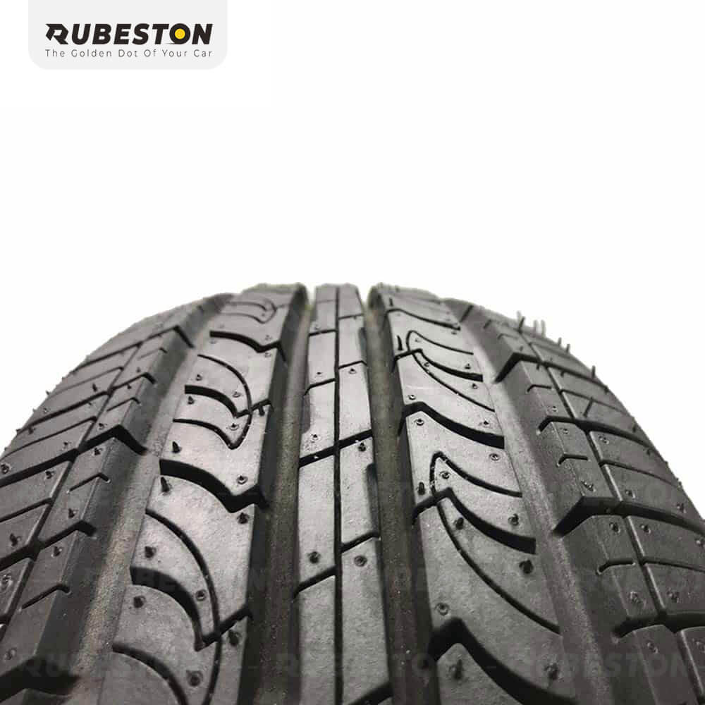 لاستیک نکسن - سایز 205/60R15 - مدل N BLUE