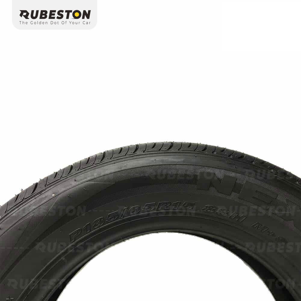 لاستیک نکسن - سایز 205/60R15 - مدل N BLUE