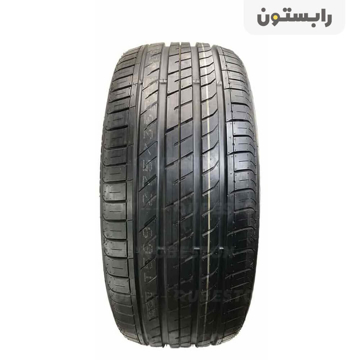 لاستیک نکسن - سایز 275/40R19 - مدل N FERA SU1