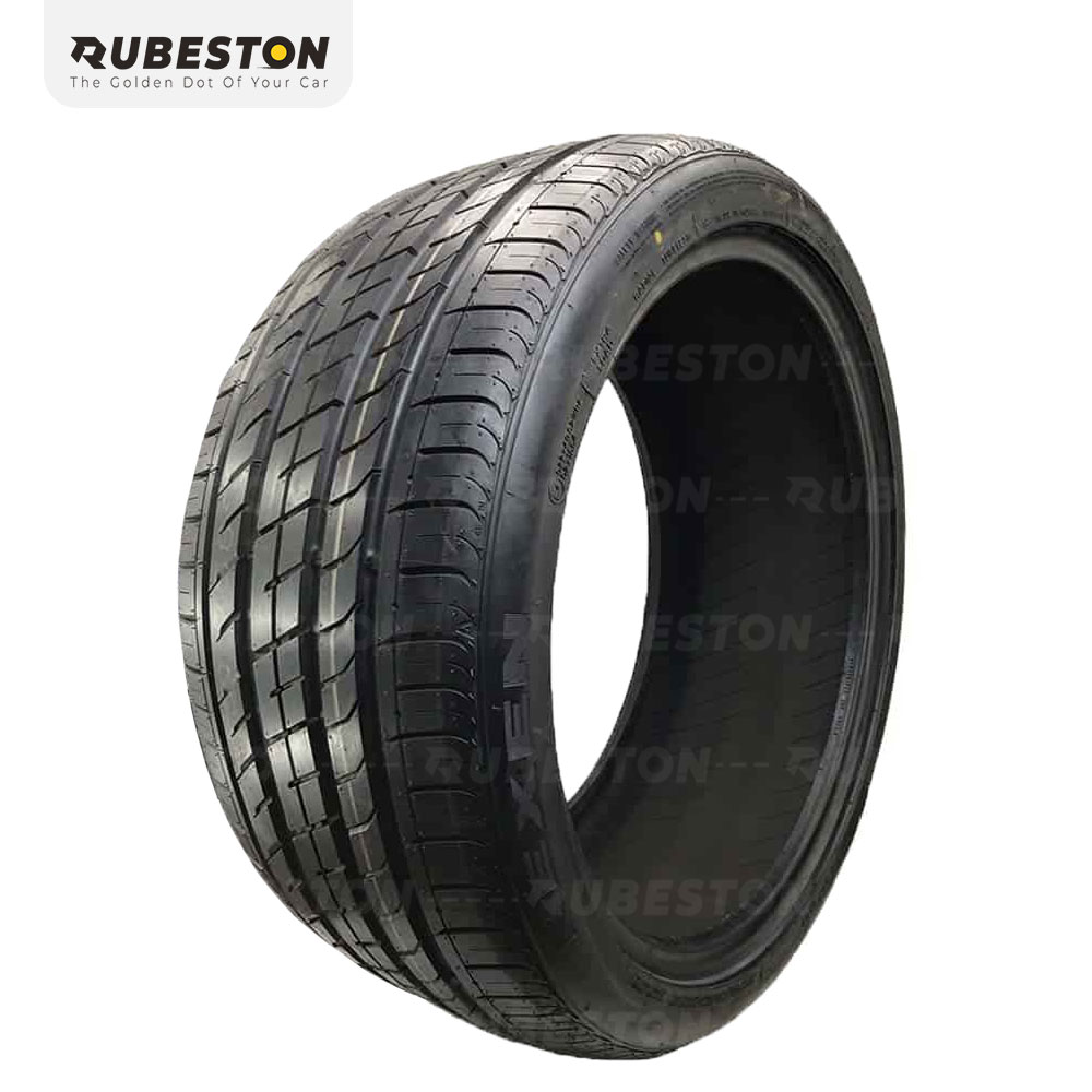 لاستیک نکسن - سایز 245/40R19 - مدل N FERA SU1