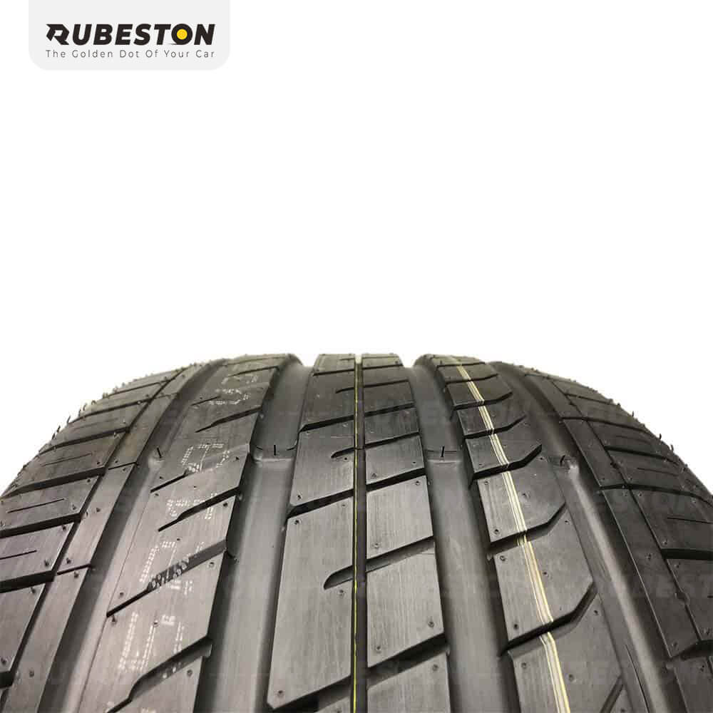 لاستیک نکسن - سایز 245/40R19 - مدل N FERA SU1