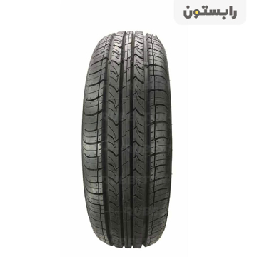 لاستیک نکسن - سایز 205/75R14 - مدل NBLUE ECO-2