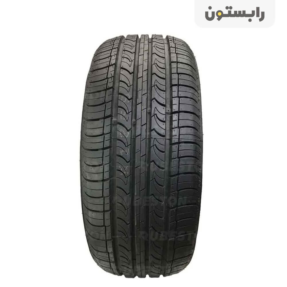 لاستیک نکسن - سایز 205/55R17 - مدل CP672