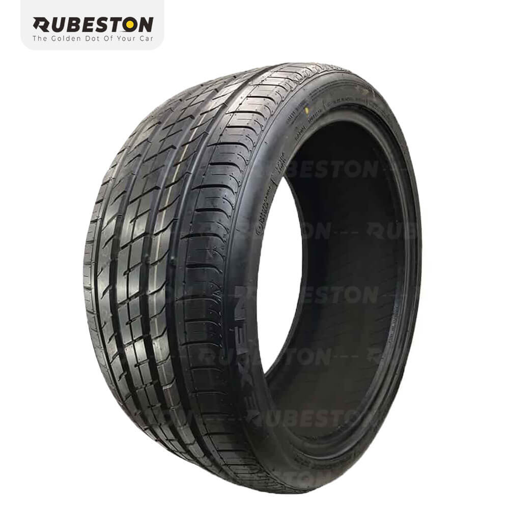 لاستیک نکسن - سایز 275/35R19 - مدل N FERA SU1