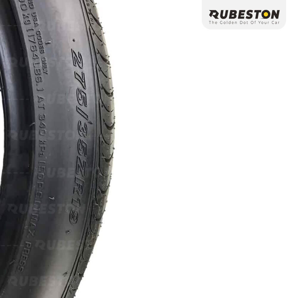 لاستیک نکسن - سایز 275/35R19 - مدل N FERA SU1