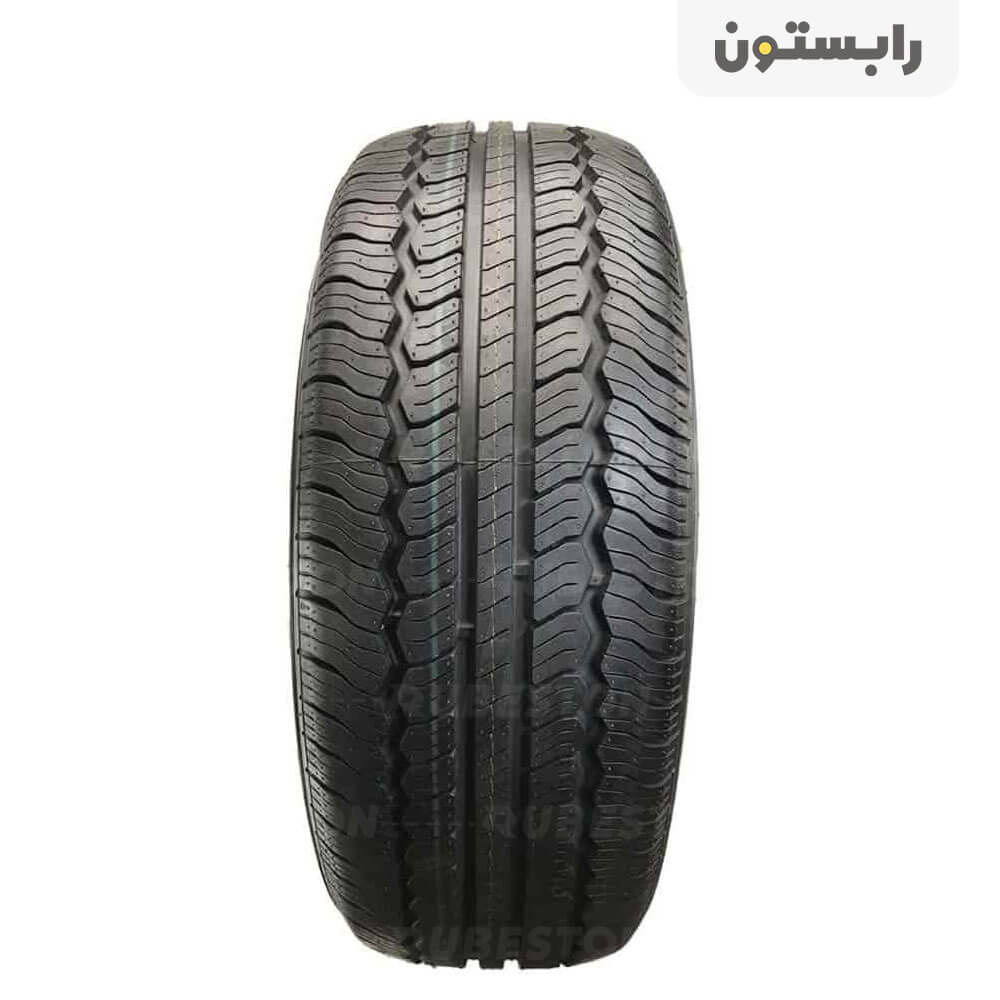 لاستیک نکسن - سایز 235/55R18 - مدل CP521