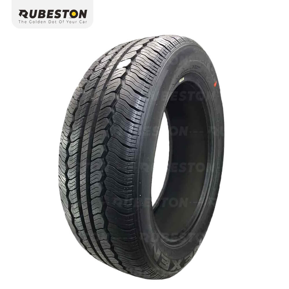 لاستیک نکسن - سایز 235/55R18 - مدل CP521