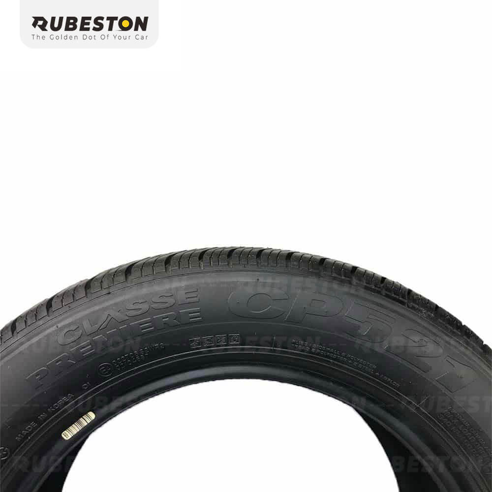 لاستیک نکسن - سایز 235/55R18 - مدل CP521