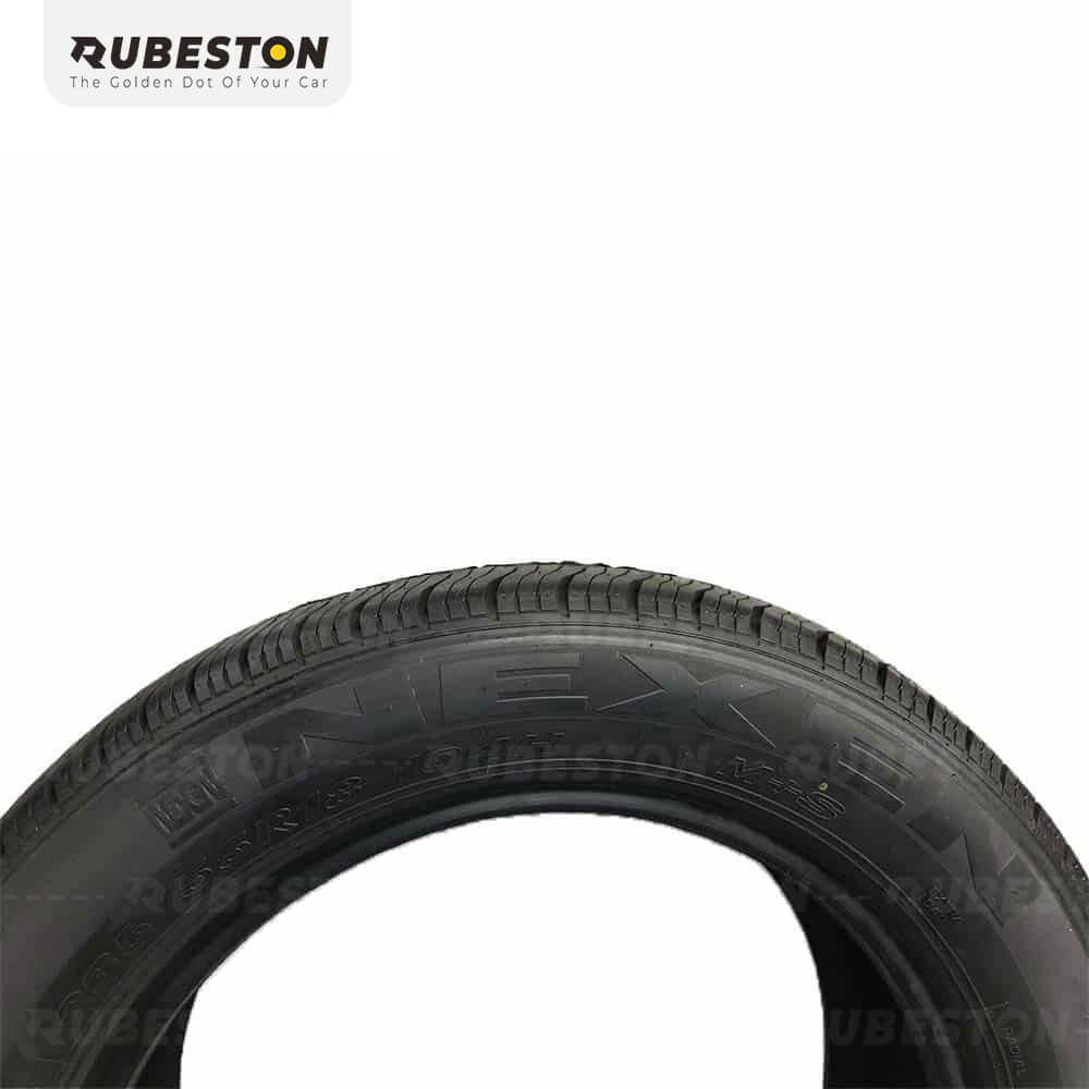 لاستیک نکسن - سایز 235/55R18 - مدل CP521