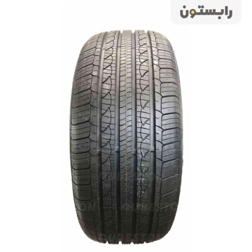 لاستیک نکسن - سایز 235/50R18 - مدل N FERA RU7