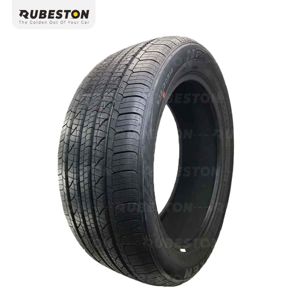 لاستیک نکسن - سایز 235/50R18 - مدل N FERA RU7