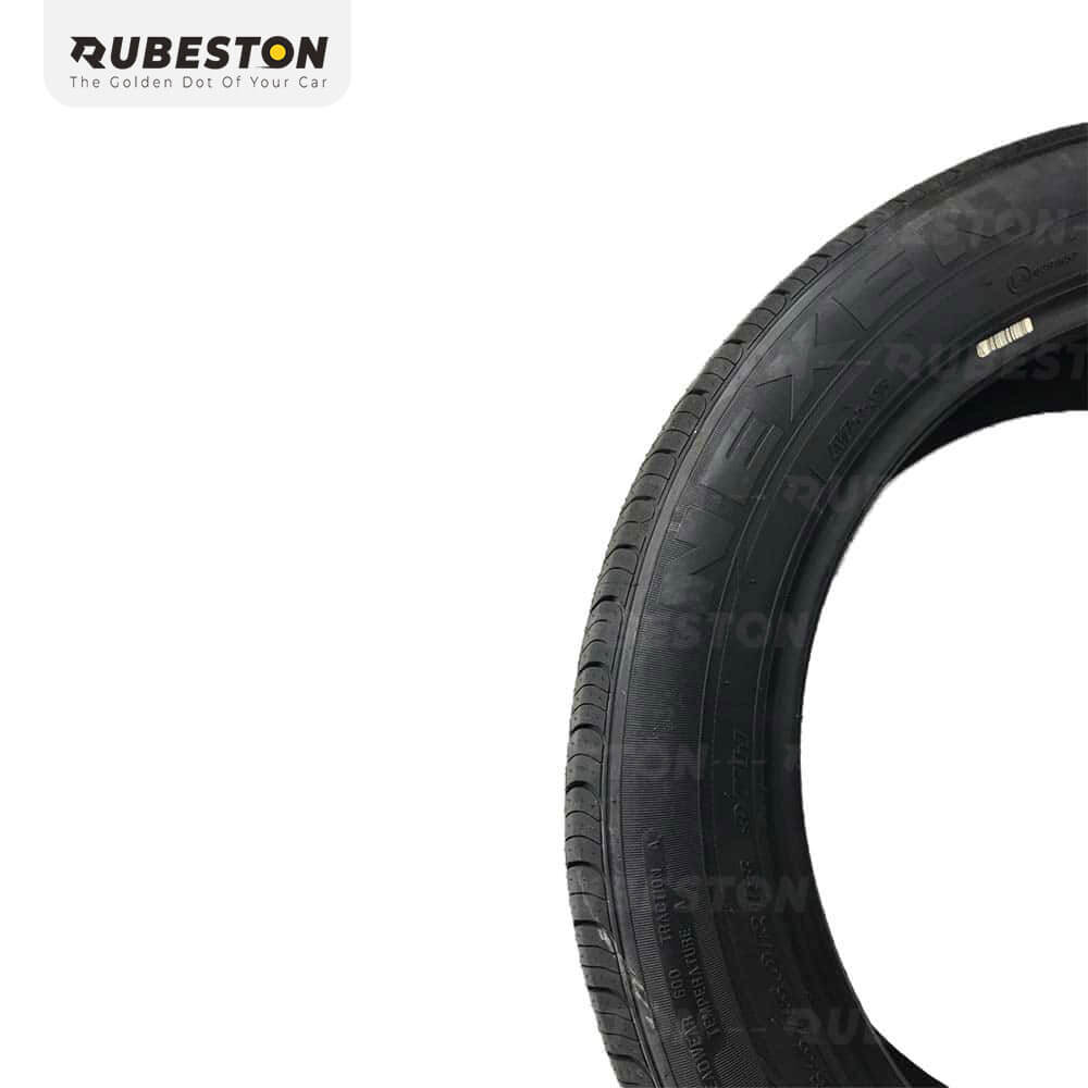 لاستیک نکسن - سایز 235/50R18 - مدل N FERA RU7