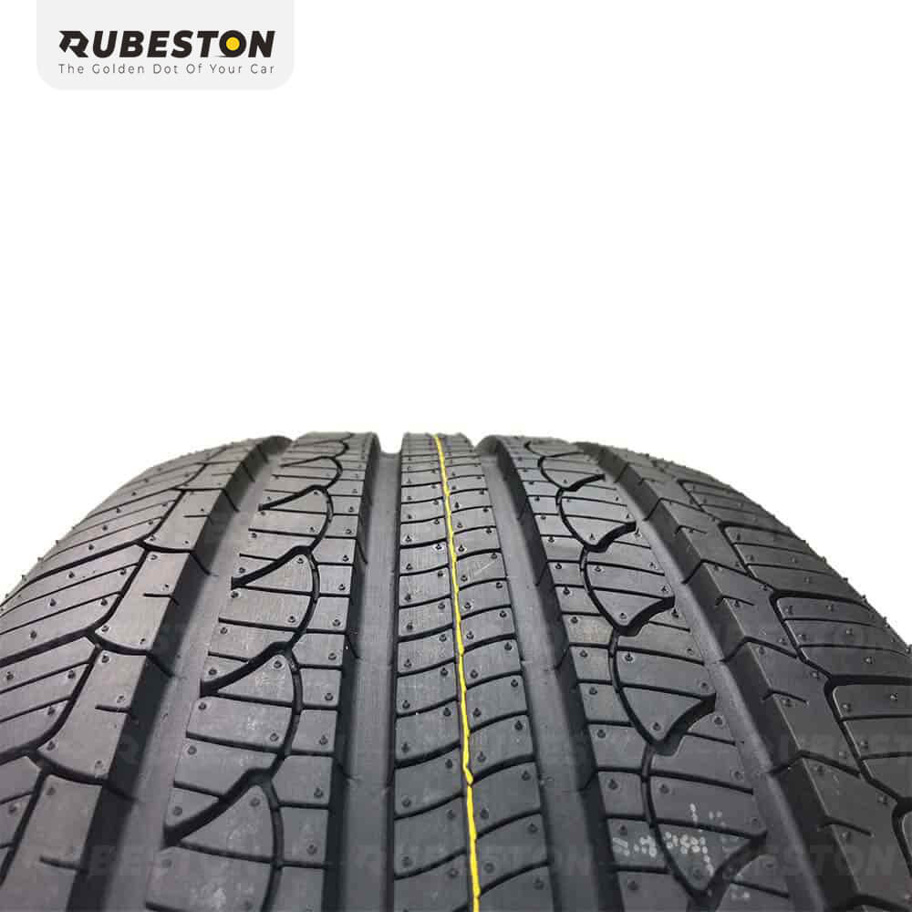 لاستیک نکسن - سایز 235/50R18 - مدل N FERA RU7