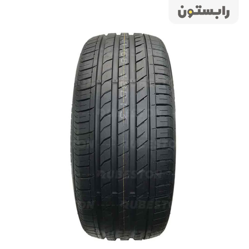 لاستیک نکسن - سایز 225/40R18 - مدل N FERA SU1