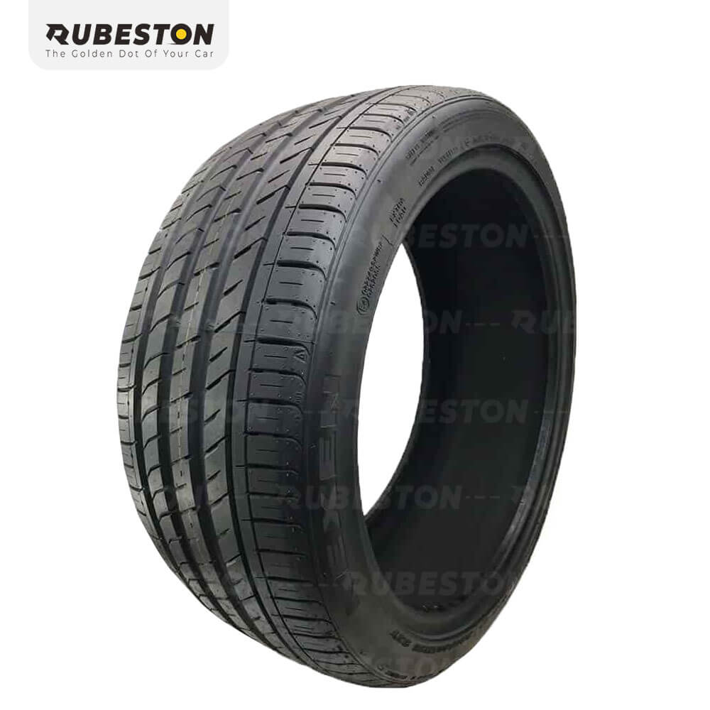 لاستیک نکسن - سایز 225/40R18 - مدل N FERA SU1