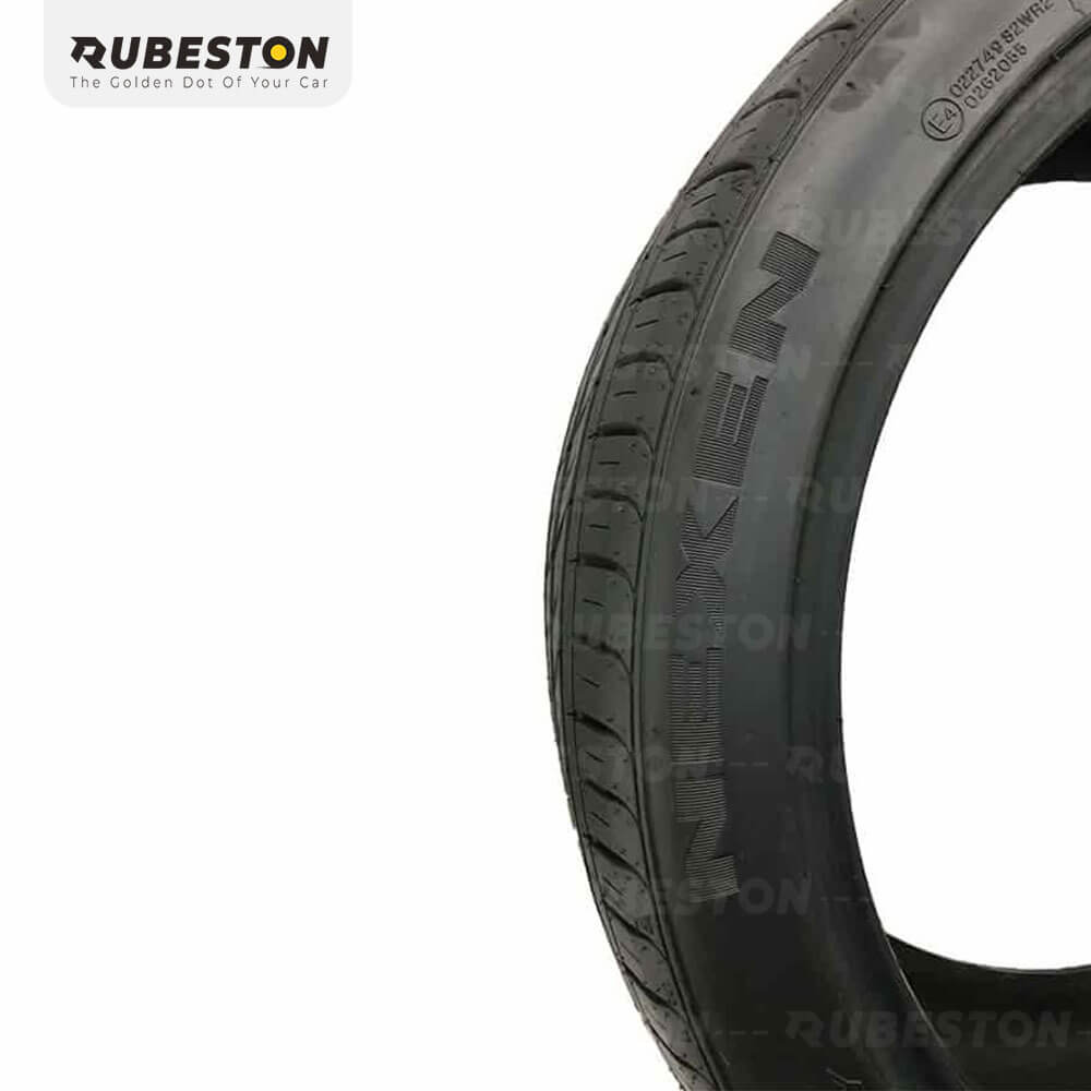 لاستیک نکسن - سایز 225/40R18 - مدل N FERA SU1