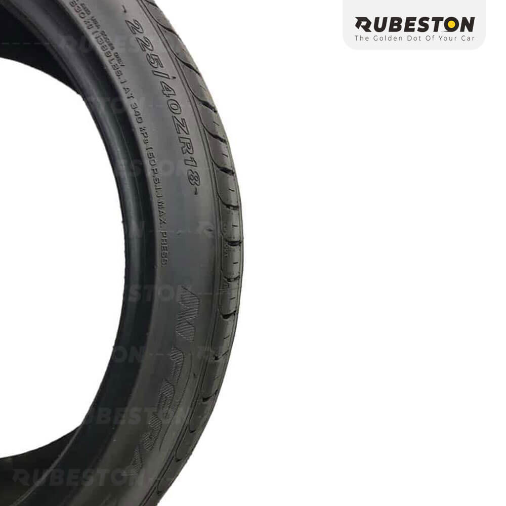 لاستیک نکسن - سایز 225/40R18 - مدل N FERA SU1