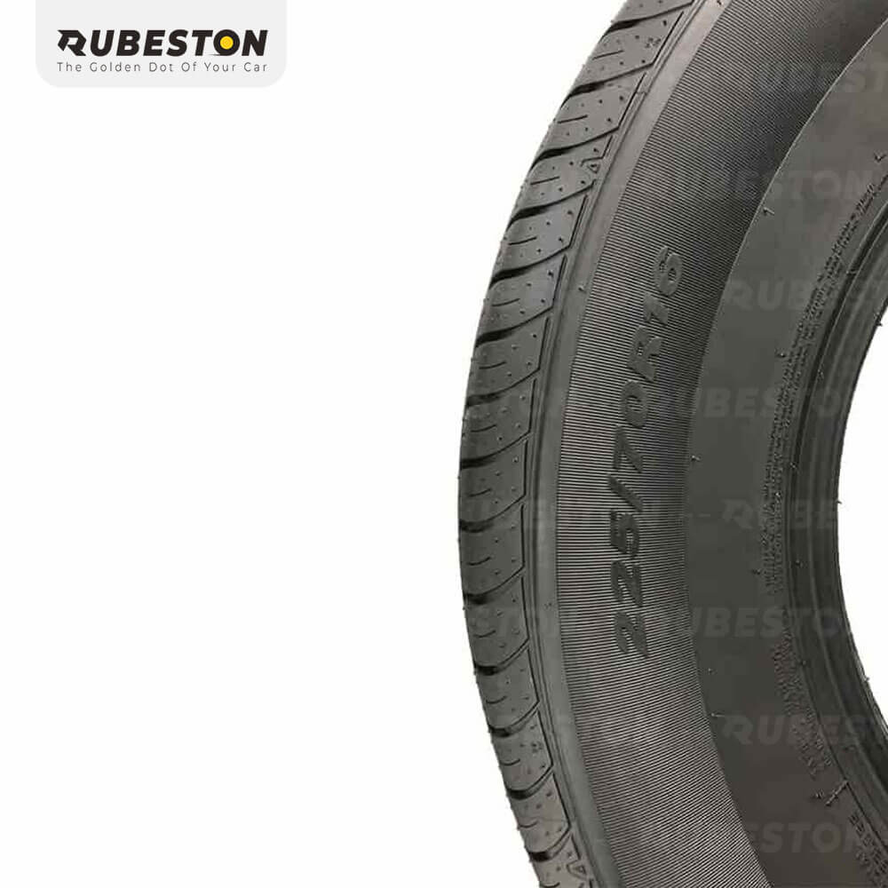 لاستیک نکسن - سایز 225/70R16 - مدل N BLUE HD PLUS