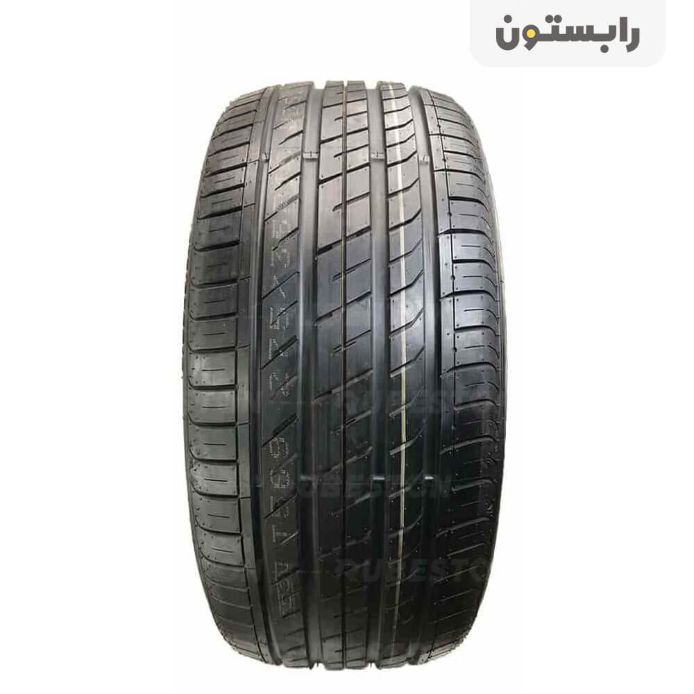 لاستیک نکسن - سایز 215/60R16 - مدل NFERA SU1