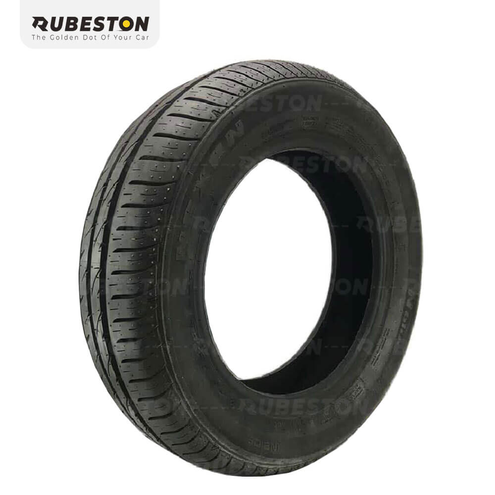 لاستیک نکسن - سایز 165/65R13 - مدل ‌N BLUE HD PLUS