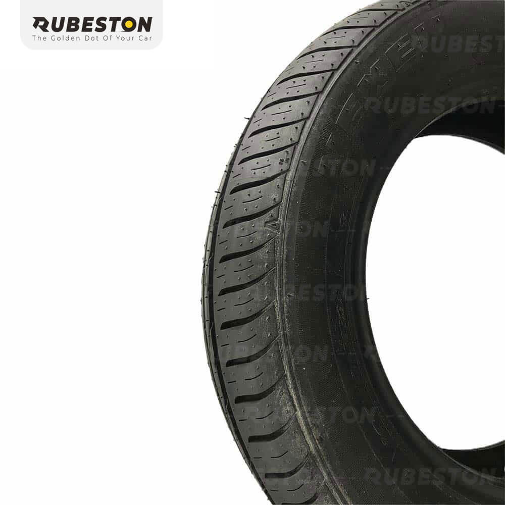 لاستیک نکسن - سایز 165/65R13 - مدل ‌N BLUE HD PLUS