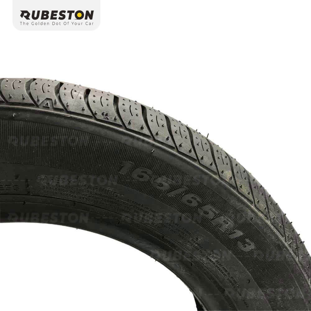 لاستیک نکسن - سایز 165/65R13 - مدل ‌N BLUE HD PLUS