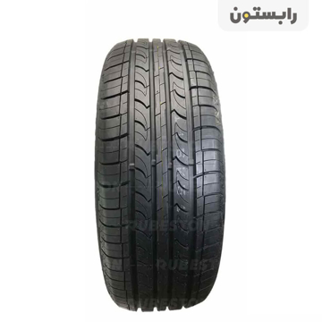 لاستیک جی پلانت - سایز 225/60R16 - مدل CP672