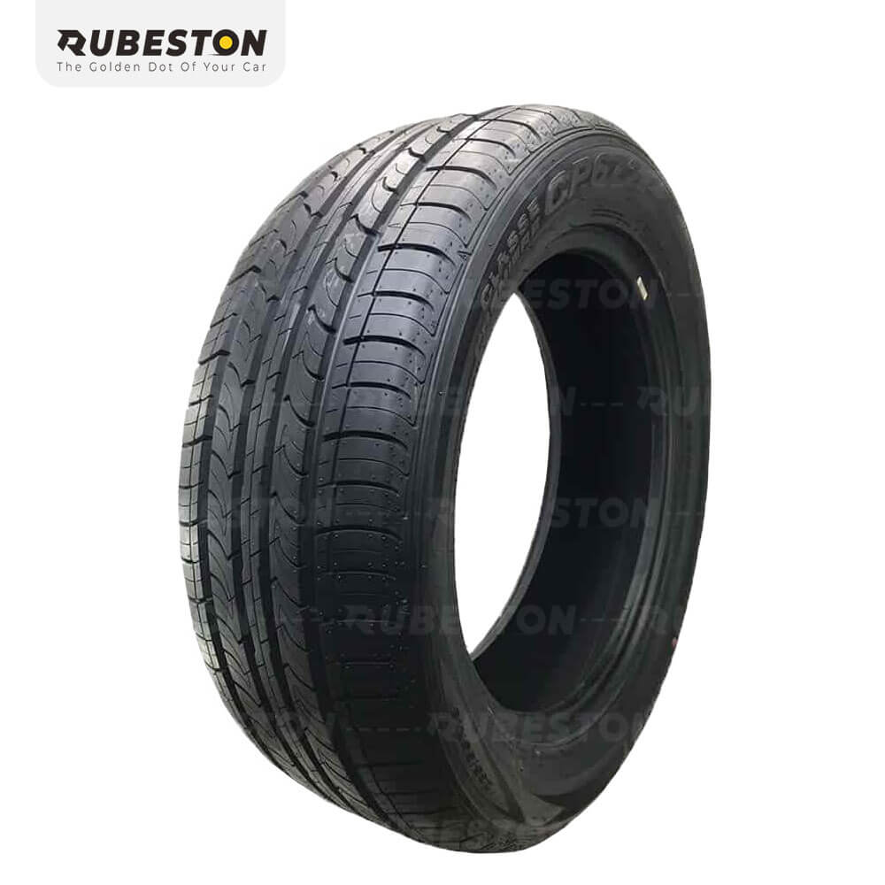 لاستیک جی پلنت - سایز 235/55R18 - مدل CP672