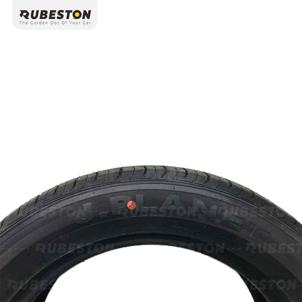 لاستیک جی پلنت - سایز 235/55R18 - مدل CP672