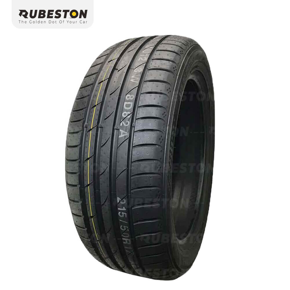 لاستیک مارشال - سایز 245/45R18 - مدل MU12