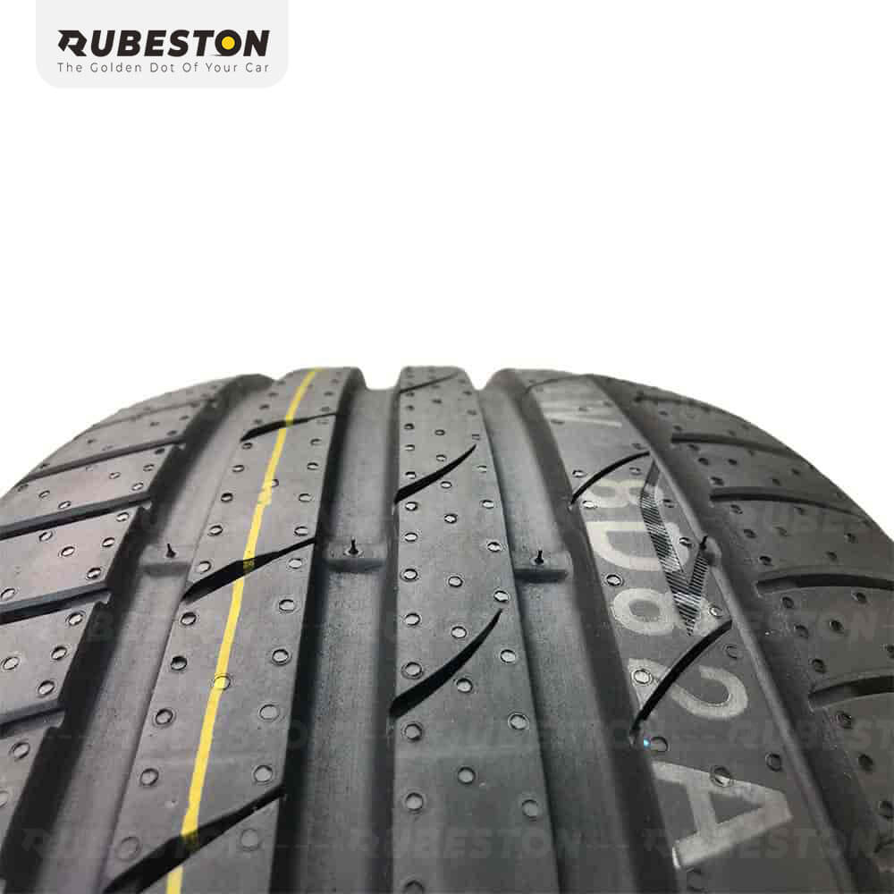 لاستیک مارشال - سایز 245/45R18 - مدل MU12