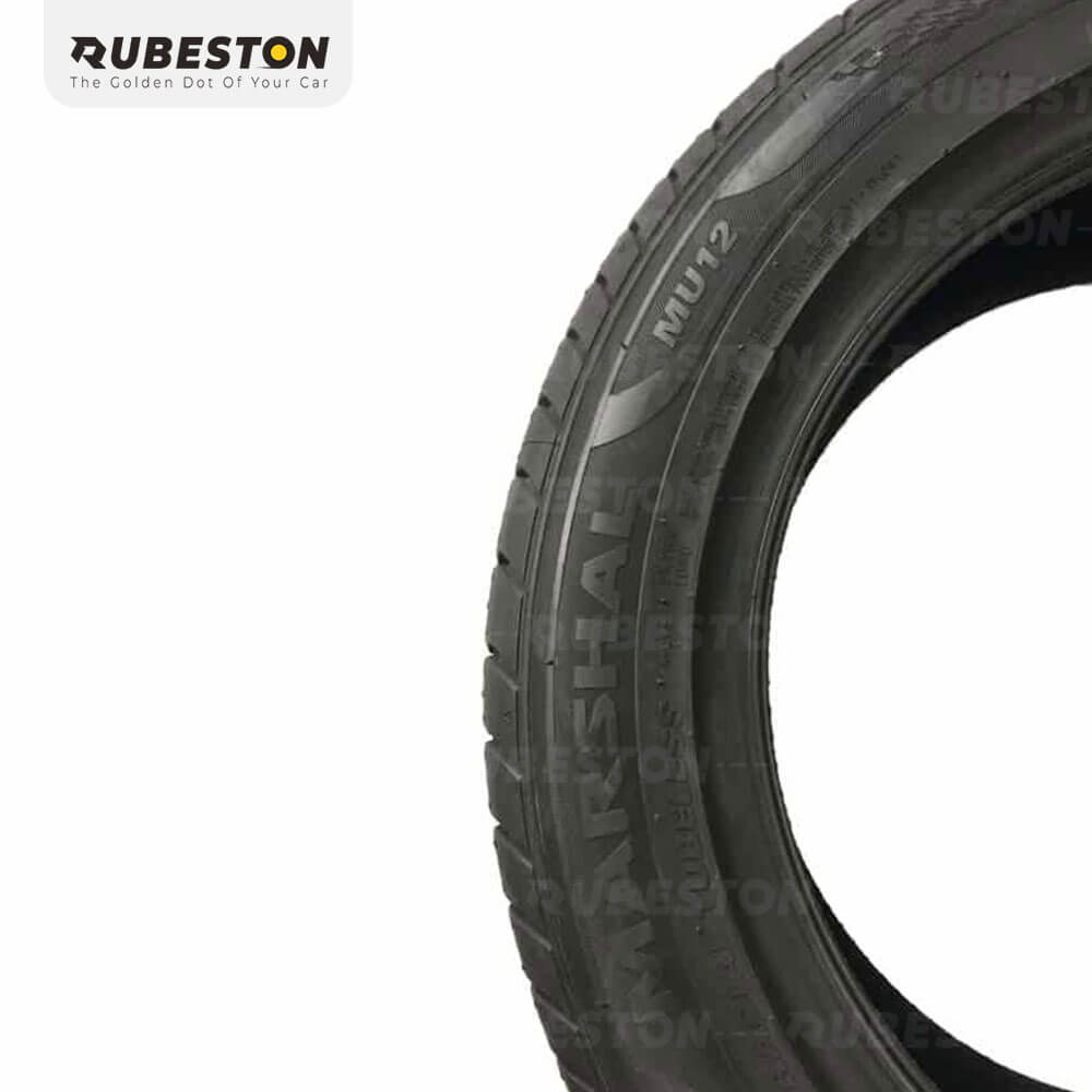 لاستیک مارشال - سایز 185/65R15 - مدل MH12