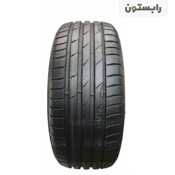 لاستیک مارشال - سایز 235/50R18 - مدل MU12