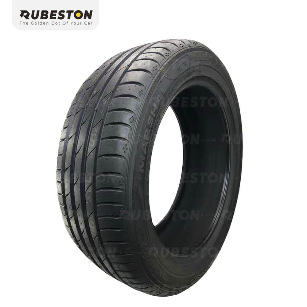 لاستیک مارشال - سایز 235/50R18 - مدل MU12