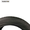 لاستیک مارشال - سایز 235/50R18 - مدل MU12