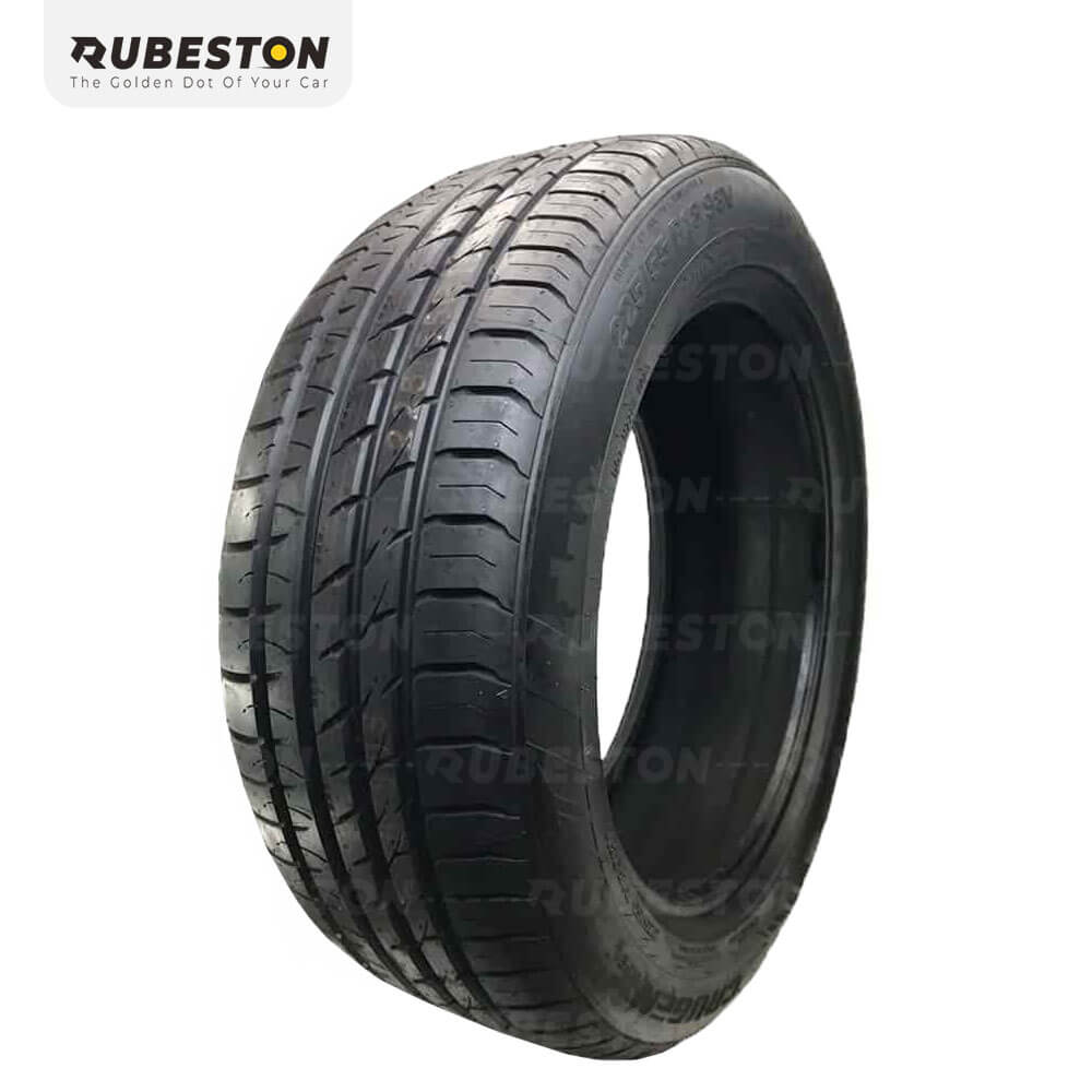 لاستیک مارشال - سایز 225/55R18 - مدل MU12