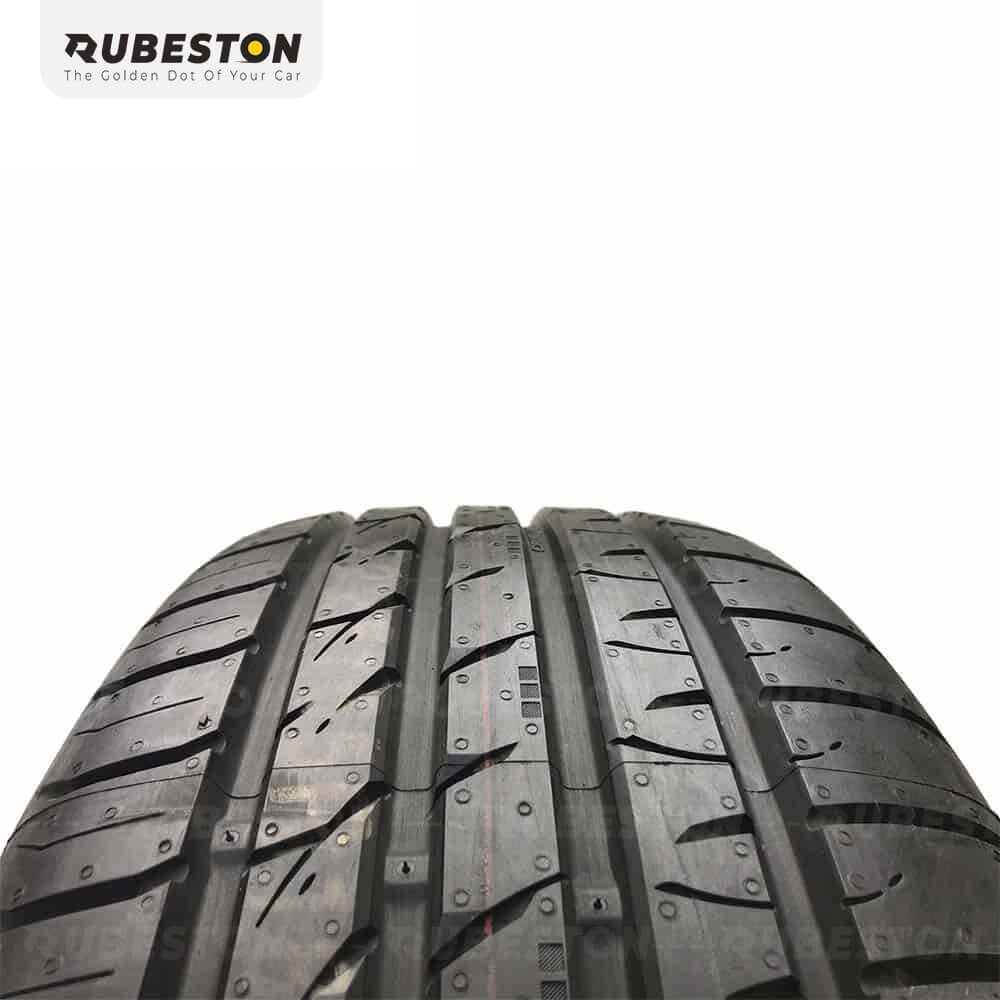 لاستیک مارشال - سایز 225/55R18 - مدل MU12