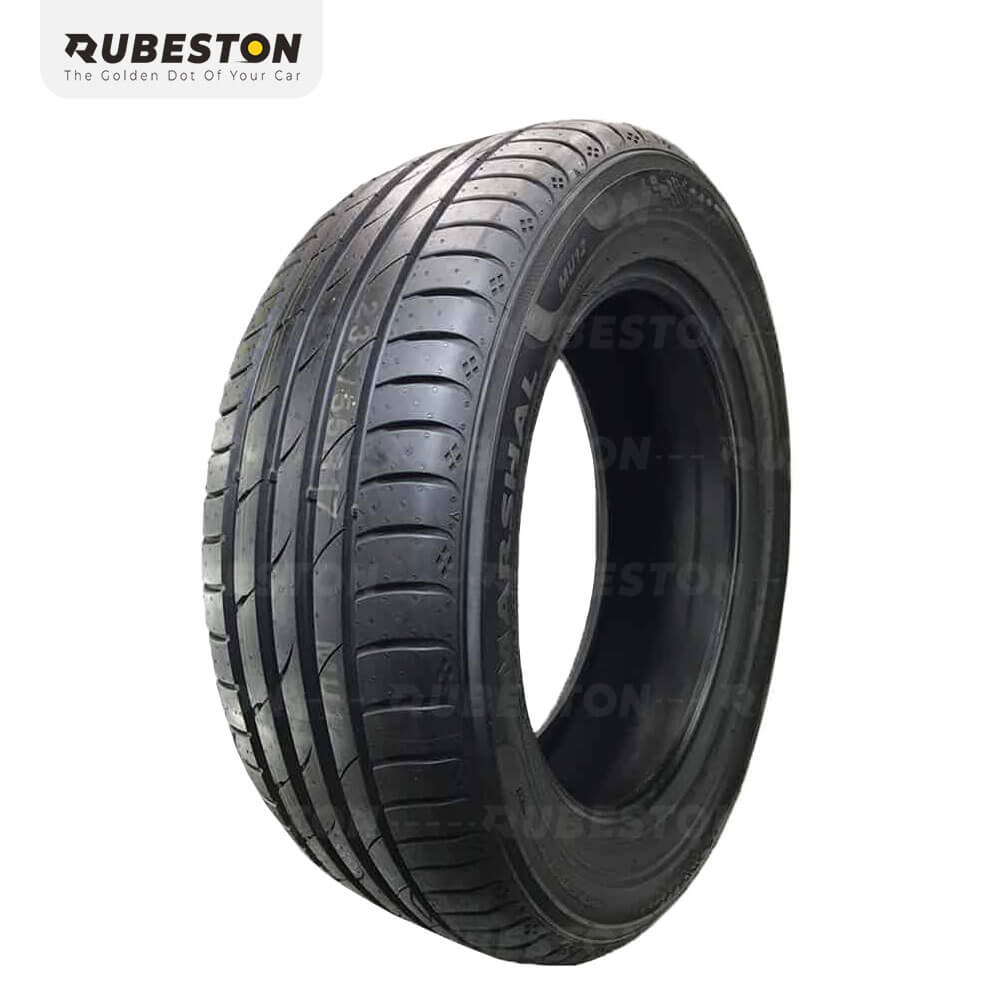 لاستیک مارشال - سایز 235/55R17 - مدل MU12