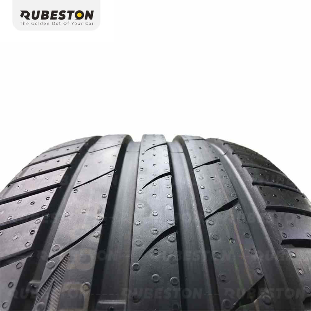 لاستیک مارشال - سایز 235/55R17 - مدل MU12