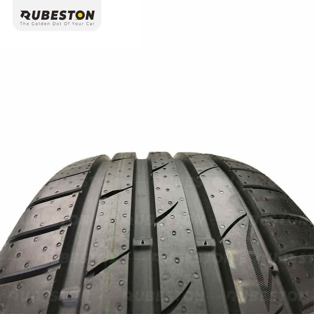 لاستیک مارشال - سایز 225/55R17 - مدل MU12